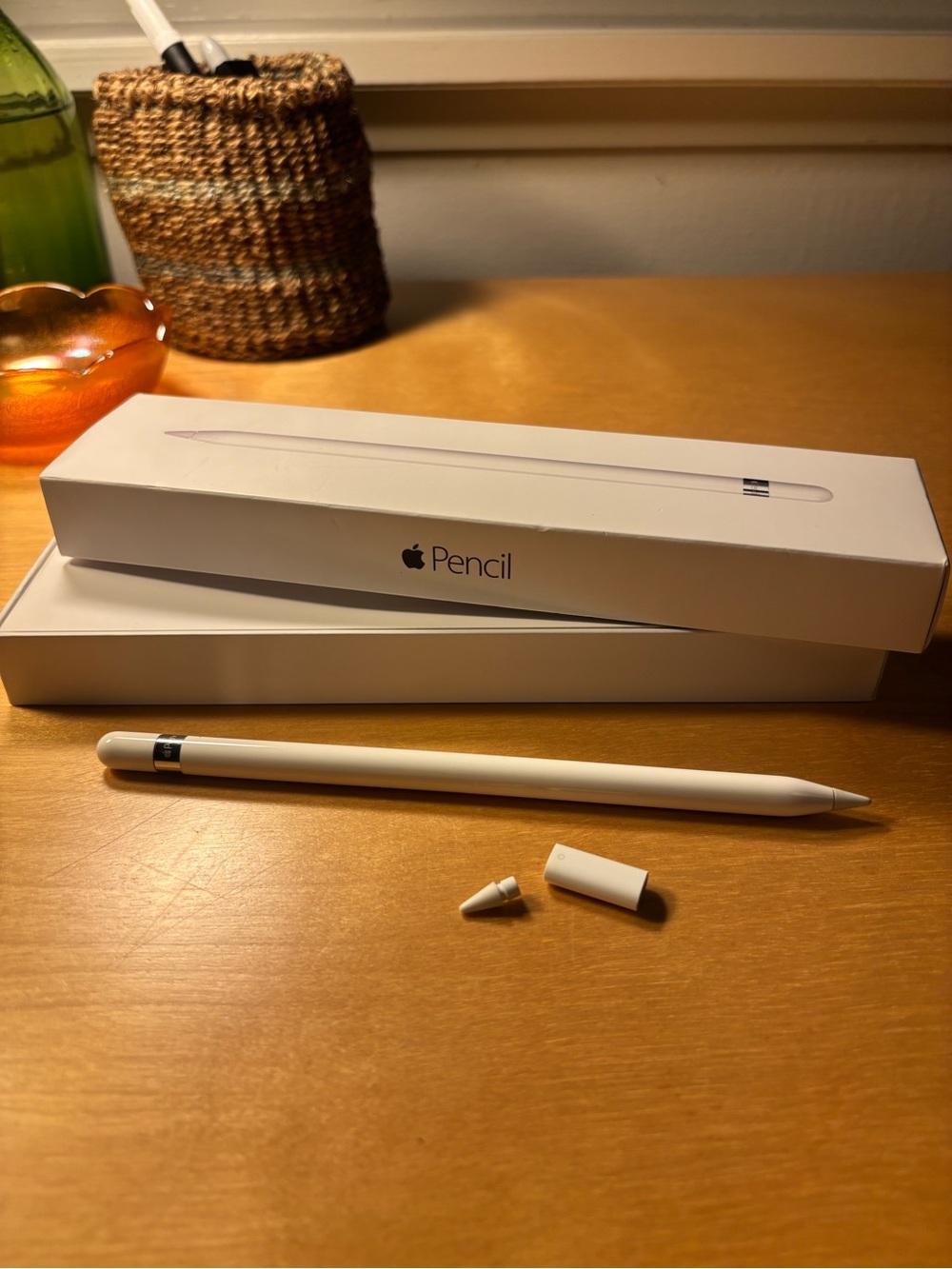 Apple Pencil 1st Gen